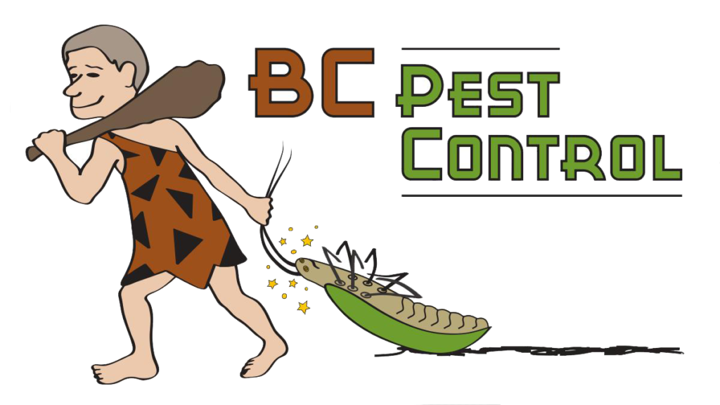 BC Pest Control Logo